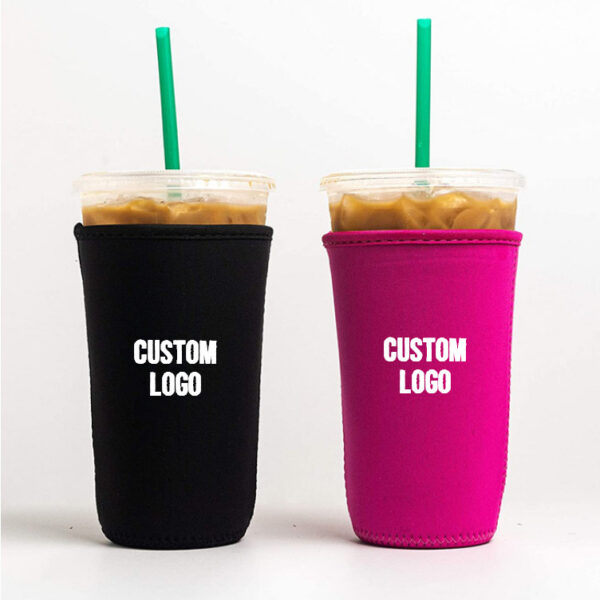 custom beverage cup holder